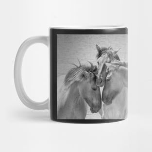 Wild Horses 3 Mug